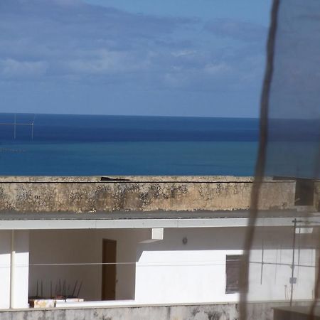 Zu Pippinu Apartment Castellammare del Golfo Cameră foto