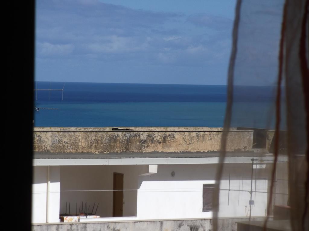 Zu Pippinu Apartment Castellammare del Golfo Cameră foto