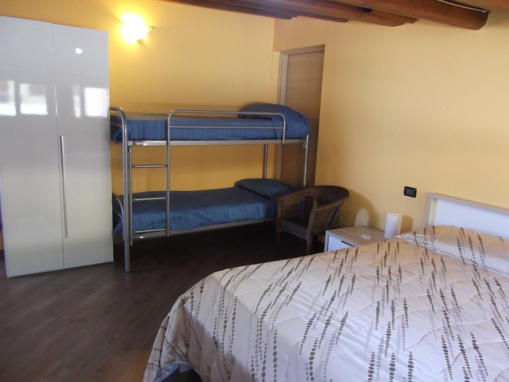 Zu Pippinu Apartment Castellammare del Golfo Exterior foto