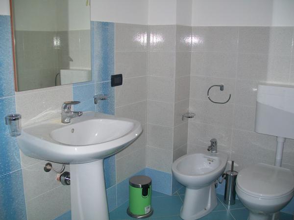 Zu Pippinu Apartment Castellammare del Golfo Exterior foto