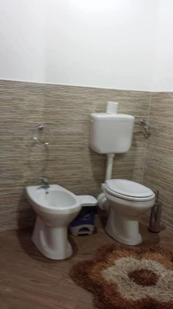 Zu Pippinu Apartment Castellammare del Golfo Exterior foto