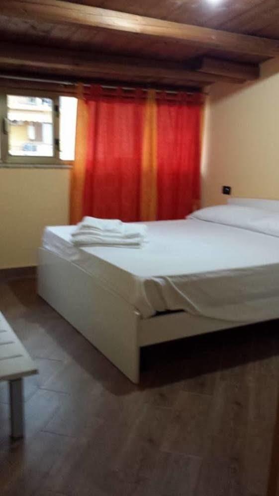 Zu Pippinu Apartment Castellammare del Golfo Exterior foto