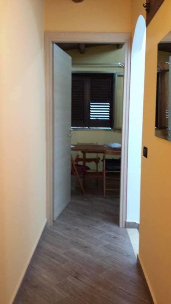 Zu Pippinu Apartment Castellammare del Golfo Exterior foto