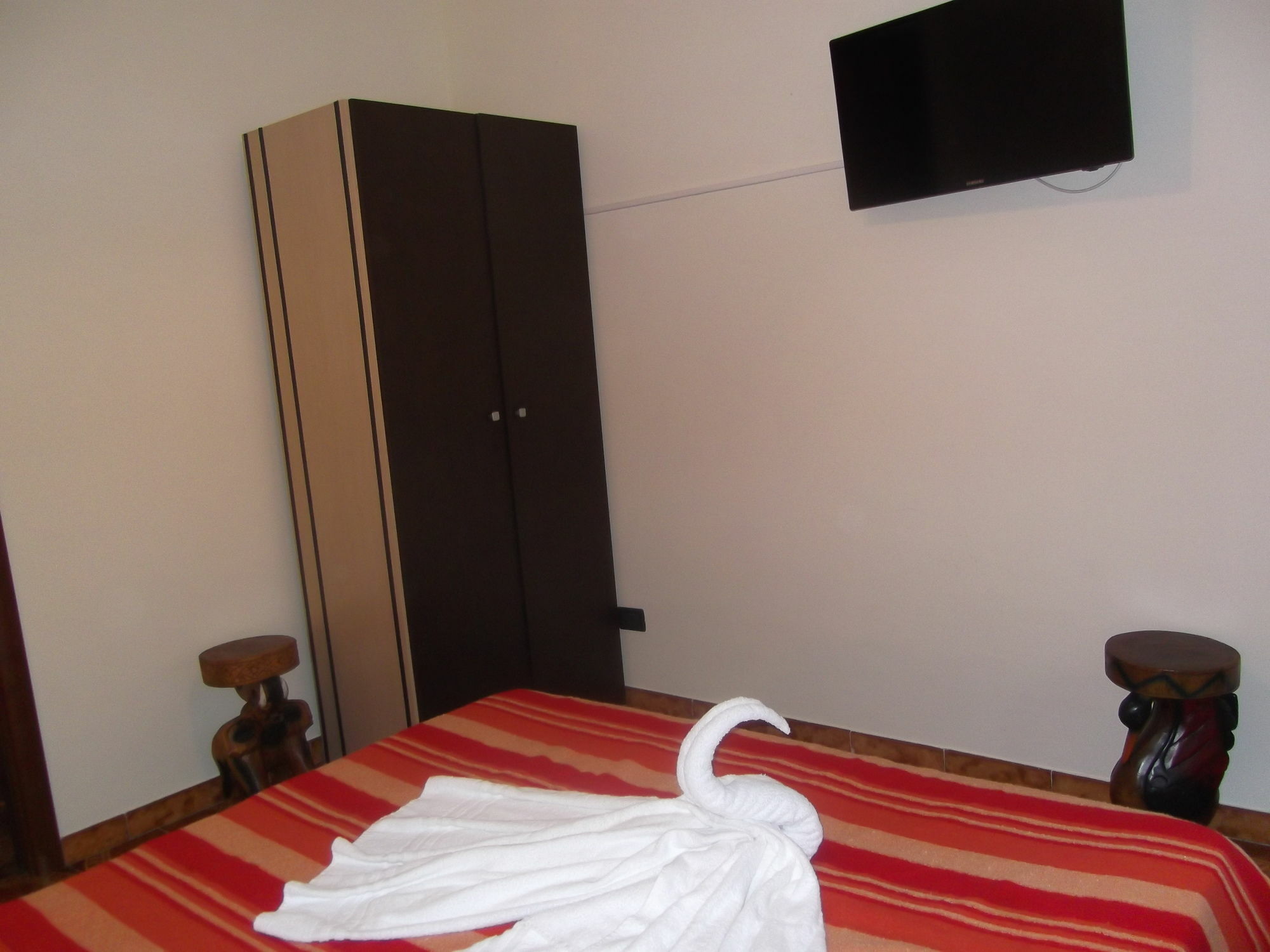 Zu Pippinu Apartment Castellammare del Golfo Exterior foto
