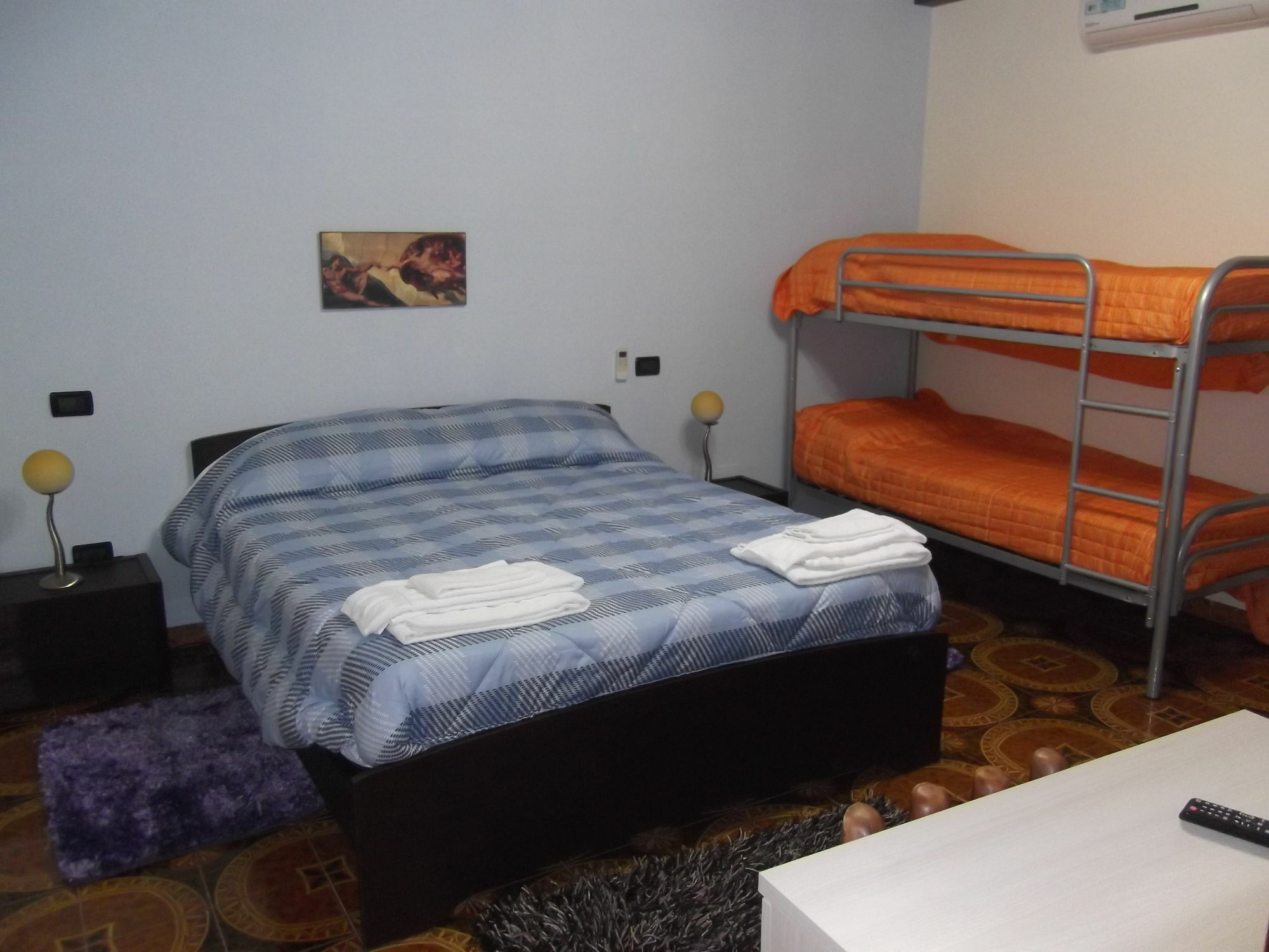 Zu Pippinu Apartment Castellammare del Golfo Exterior foto