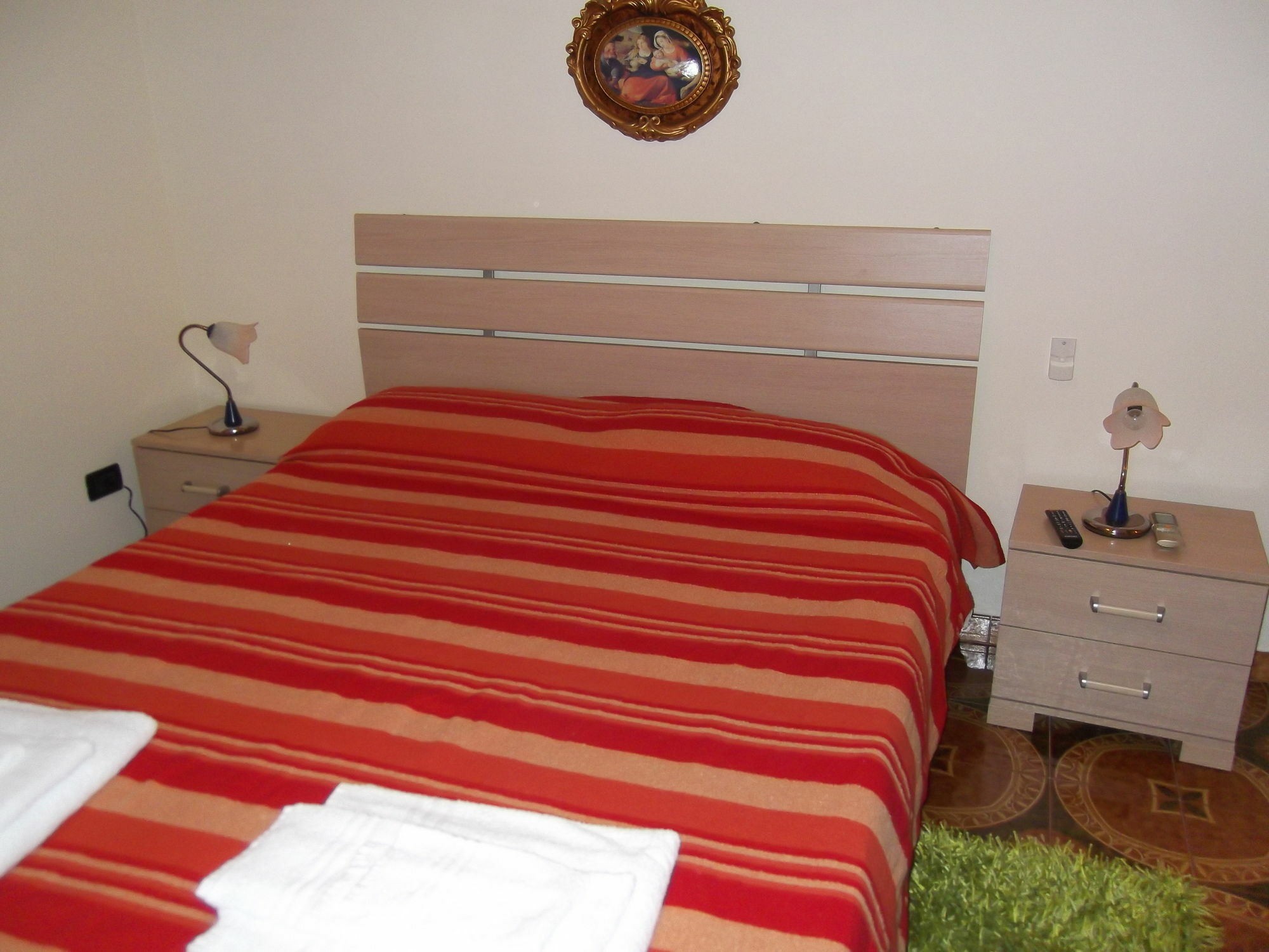 Zu Pippinu Apartment Castellammare del Golfo Exterior foto